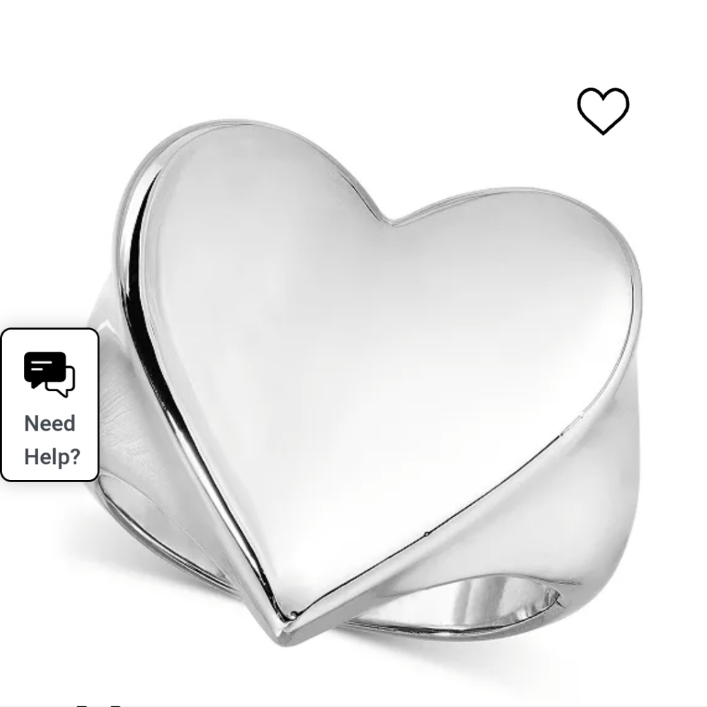 Silver Ring